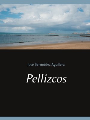 cover image of Pellizcos
